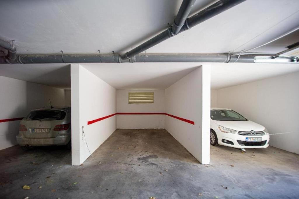 Apartmans Budva Centar 외부 사진