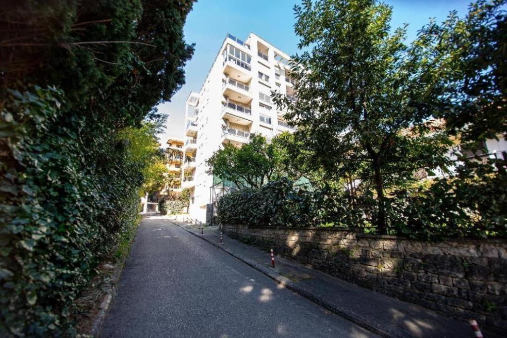Apartmans Budva Centar 외부 사진