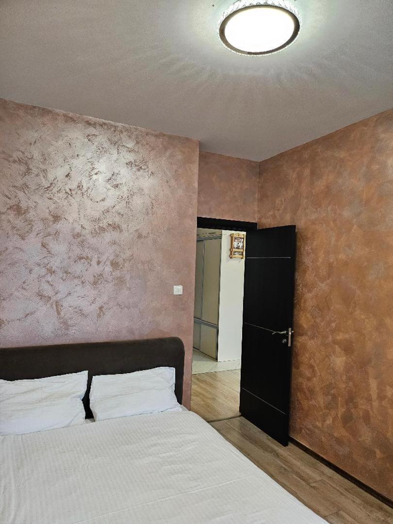Apartmans Budva Centar 외부 사진