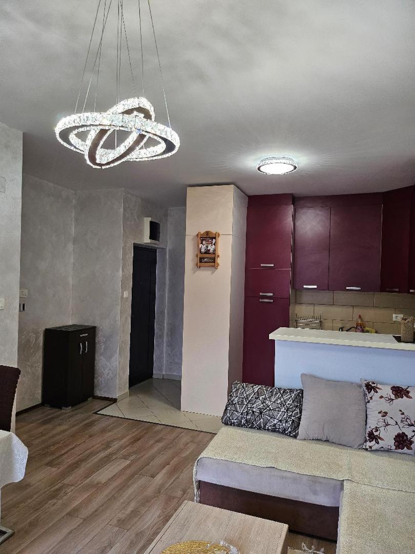 Apartmans Budva Centar 외부 사진